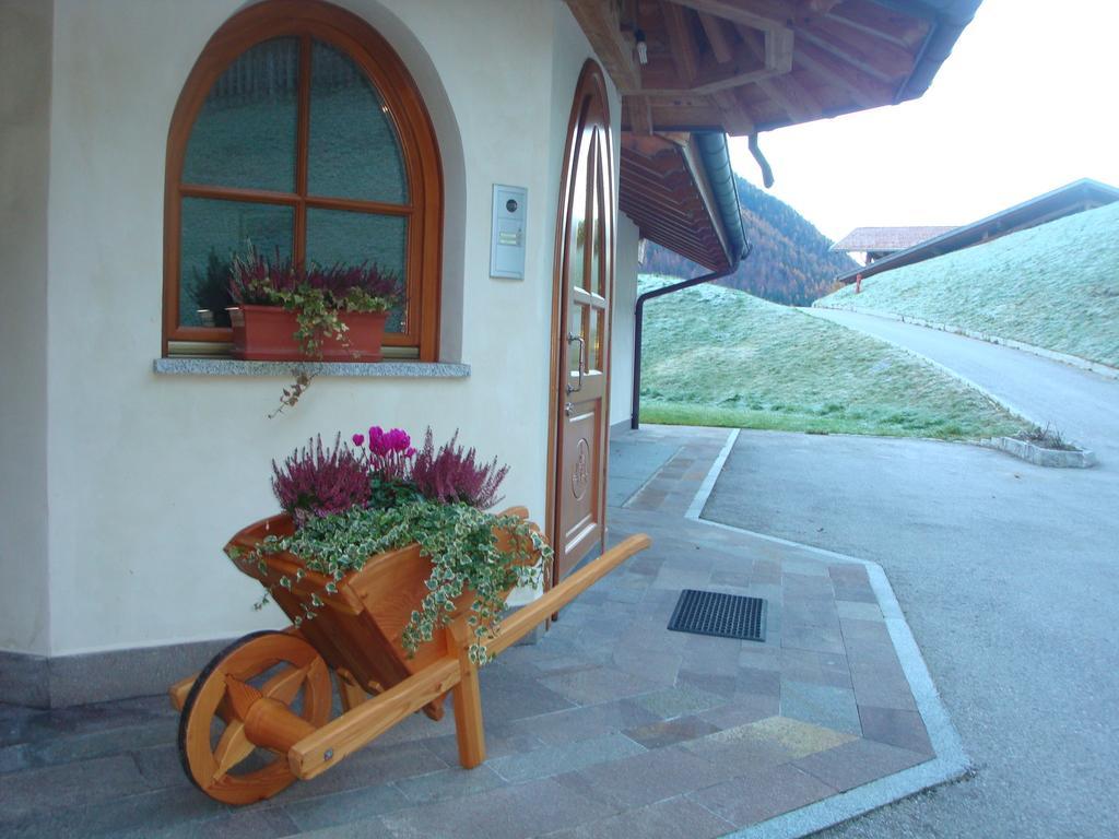 مبيت وإفطار Breguzzo Agritur Cornasest المظهر الخارجي الصورة