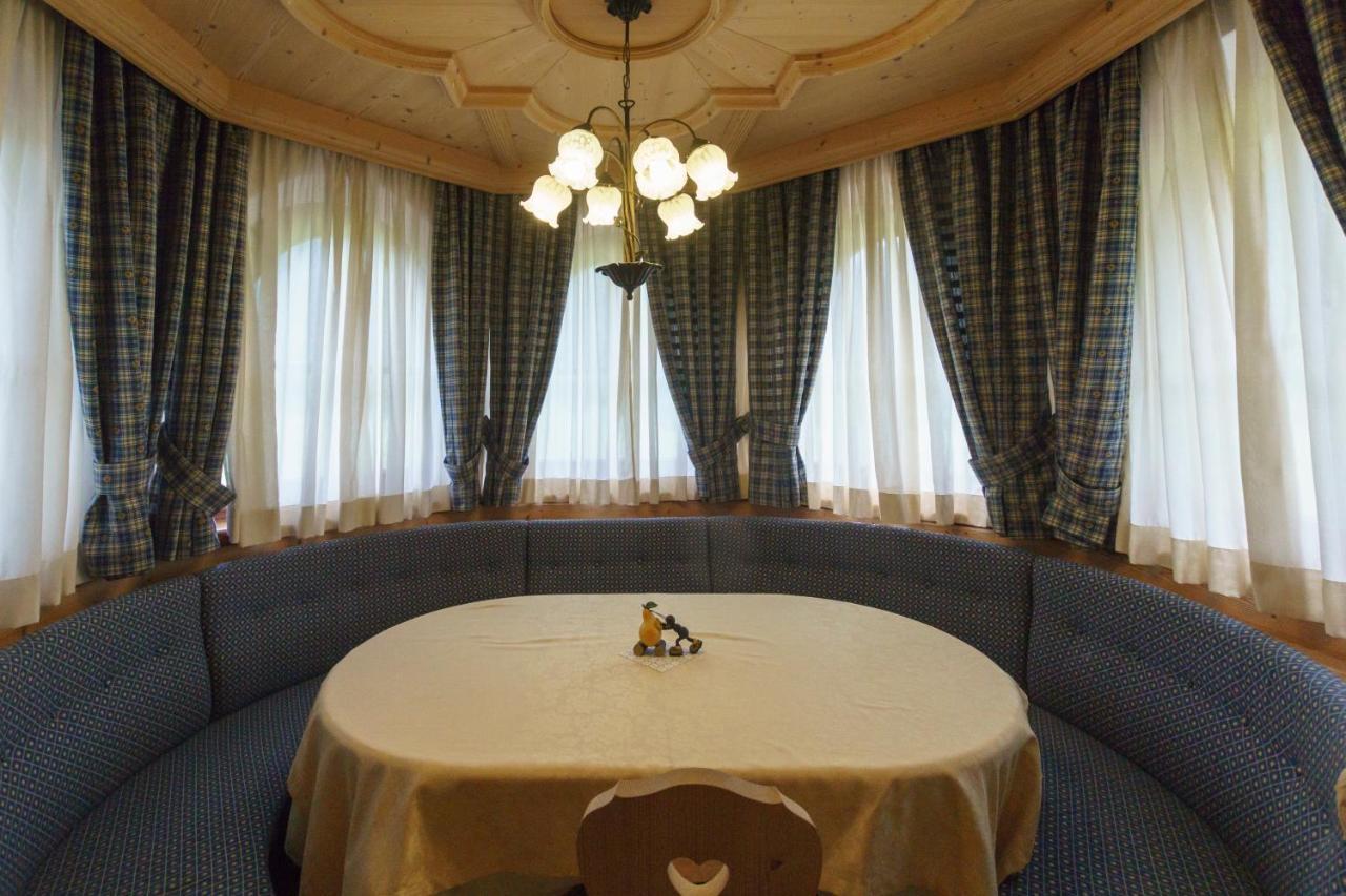 مبيت وإفطار Breguzzo Agritur Cornasest المظهر الخارجي الصورة