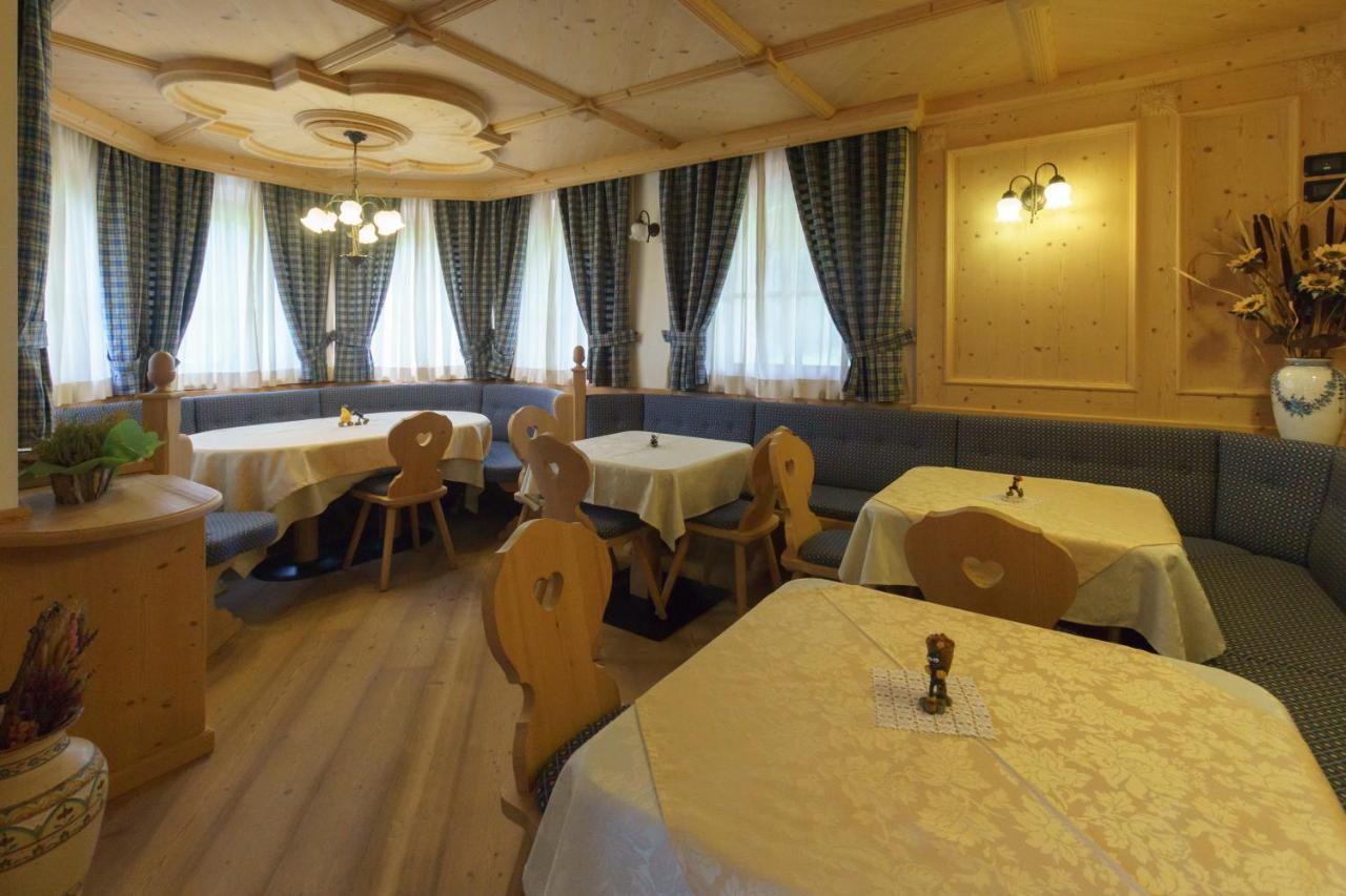 مبيت وإفطار Breguzzo Agritur Cornasest المظهر الخارجي الصورة